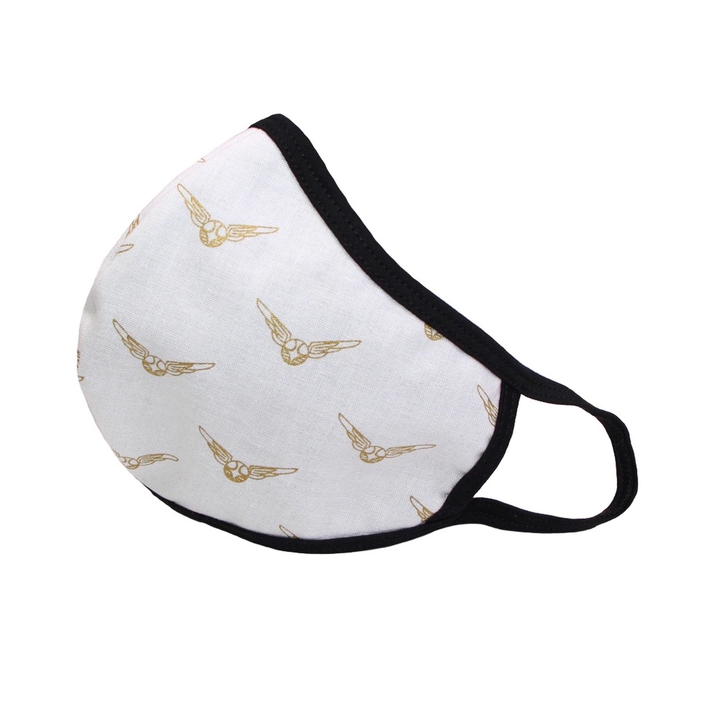 Harry Potter Face Mask, Reusable Face Mask